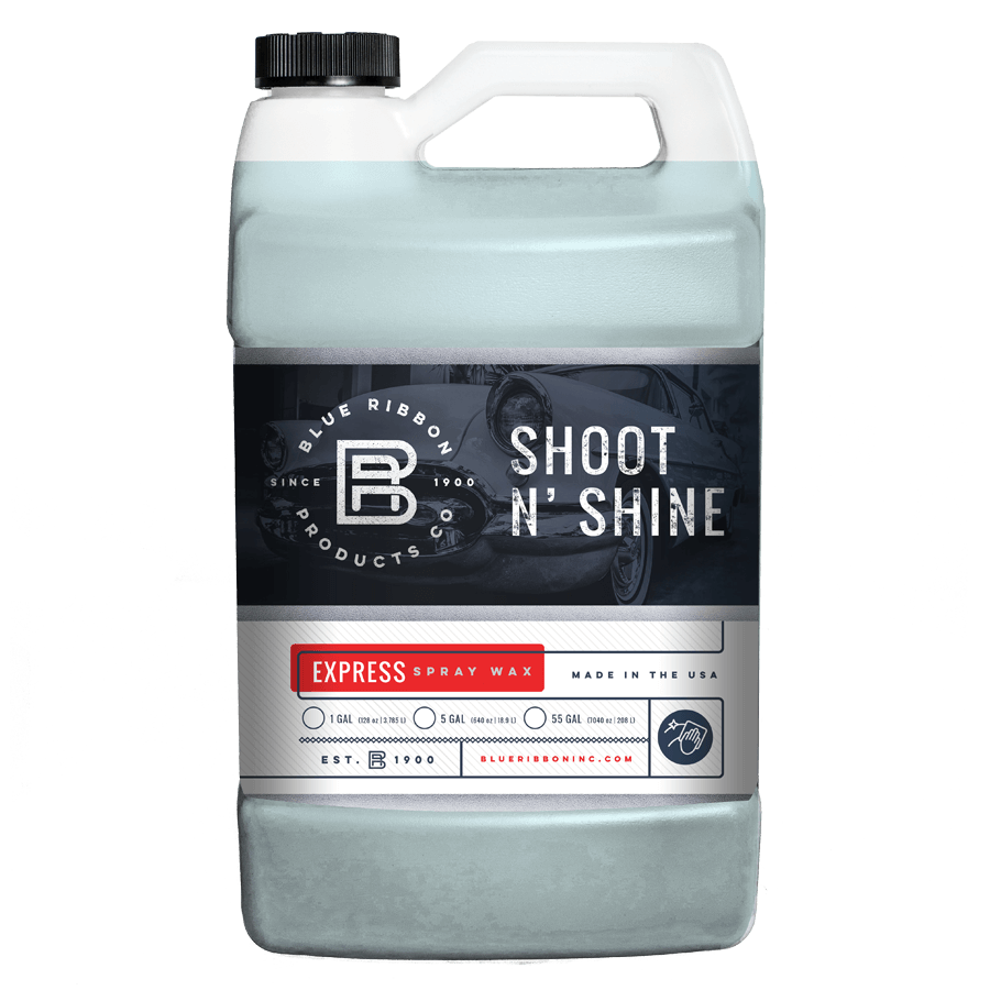 Shine Spray N°050
